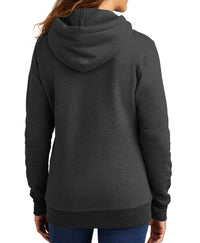 Ladies Arch Madness Hoodie