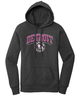Ladies Arch Madness Hoodie