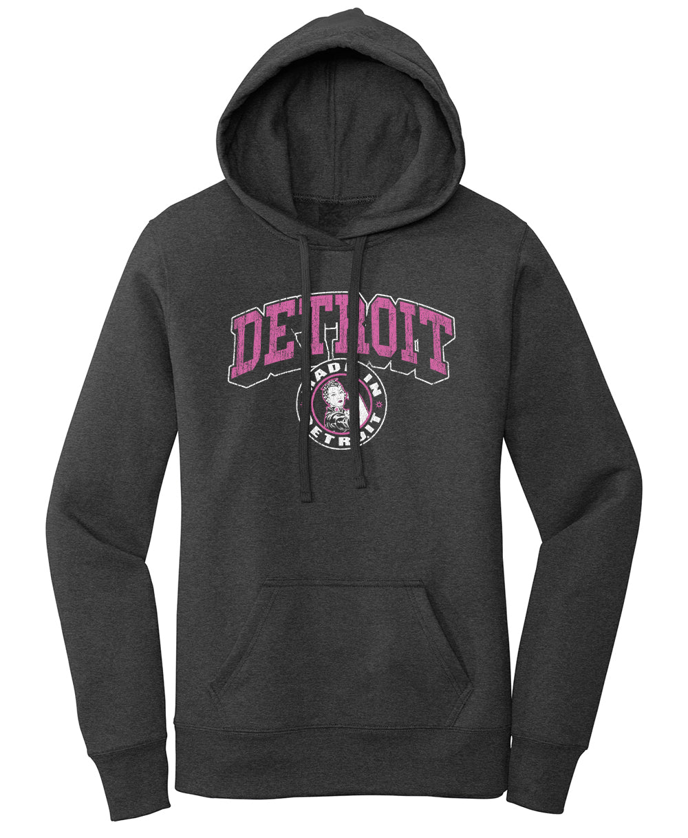 Ladies Arch Madness Hoodie
