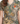 Ladies MID Camo V-Neck
