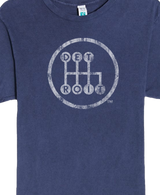Shifter Mineral Wash Tee