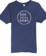 Shifter Mineral Wash Tee