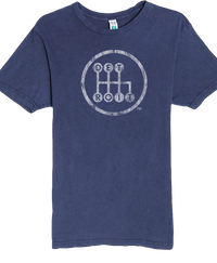 Shifter Mineral Wash Tee