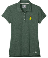 Ladies New Era Mitten Flag Polos