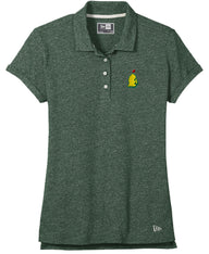 Ladies New Era Mitten Flag Polos