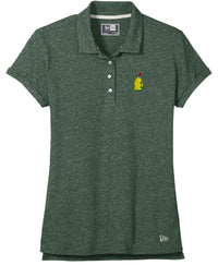 Ladies New Era Mitten Flag Polos