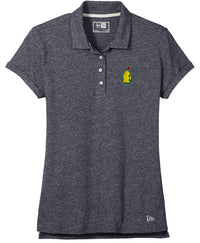 Ladies New Era Mitten Flag Polos