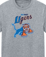 Detroit Ligers Shirt