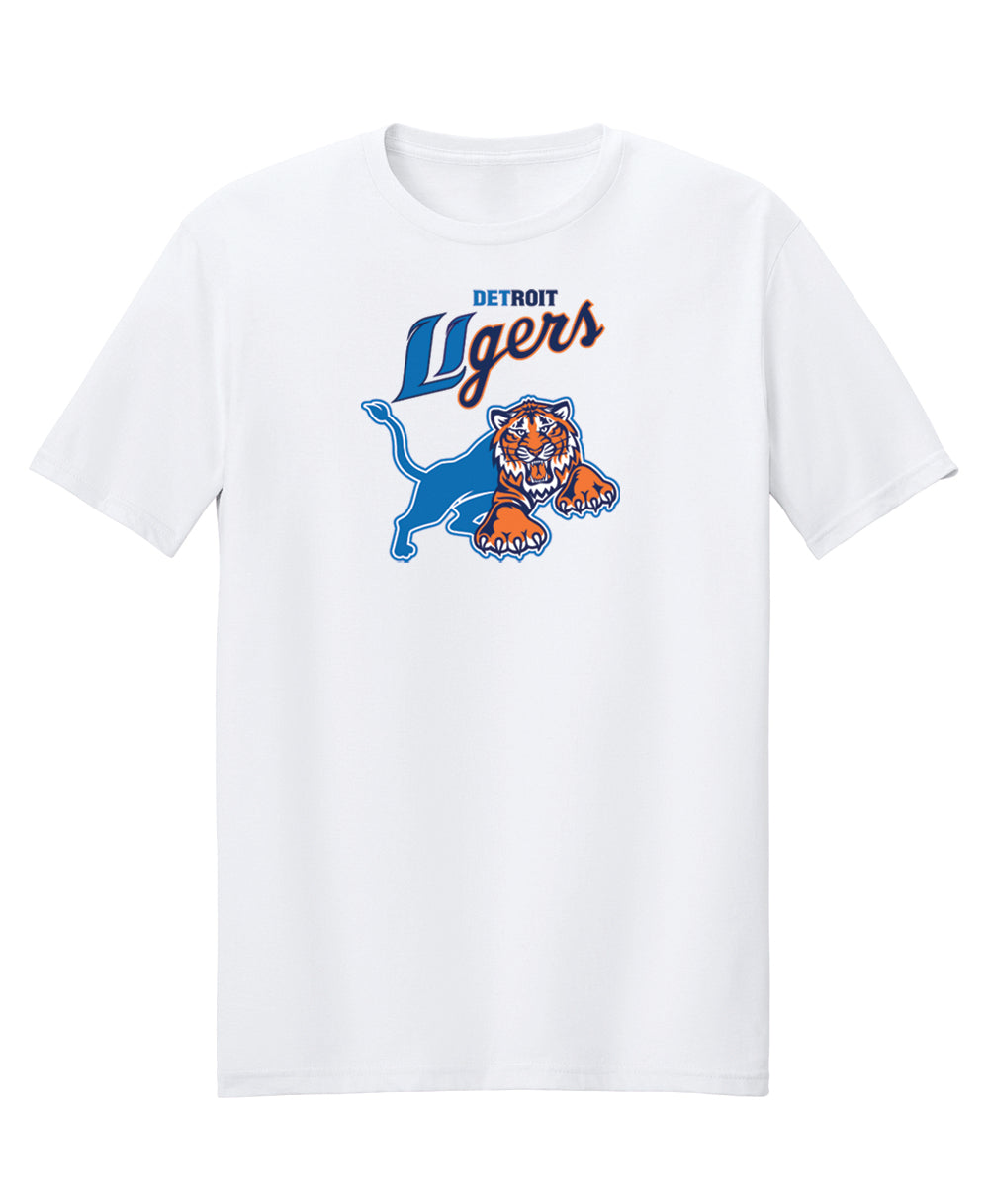 Detroit Ligers Shirt