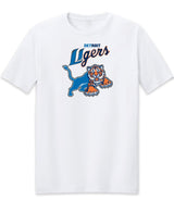 Men's Detroit Ligers Shirt