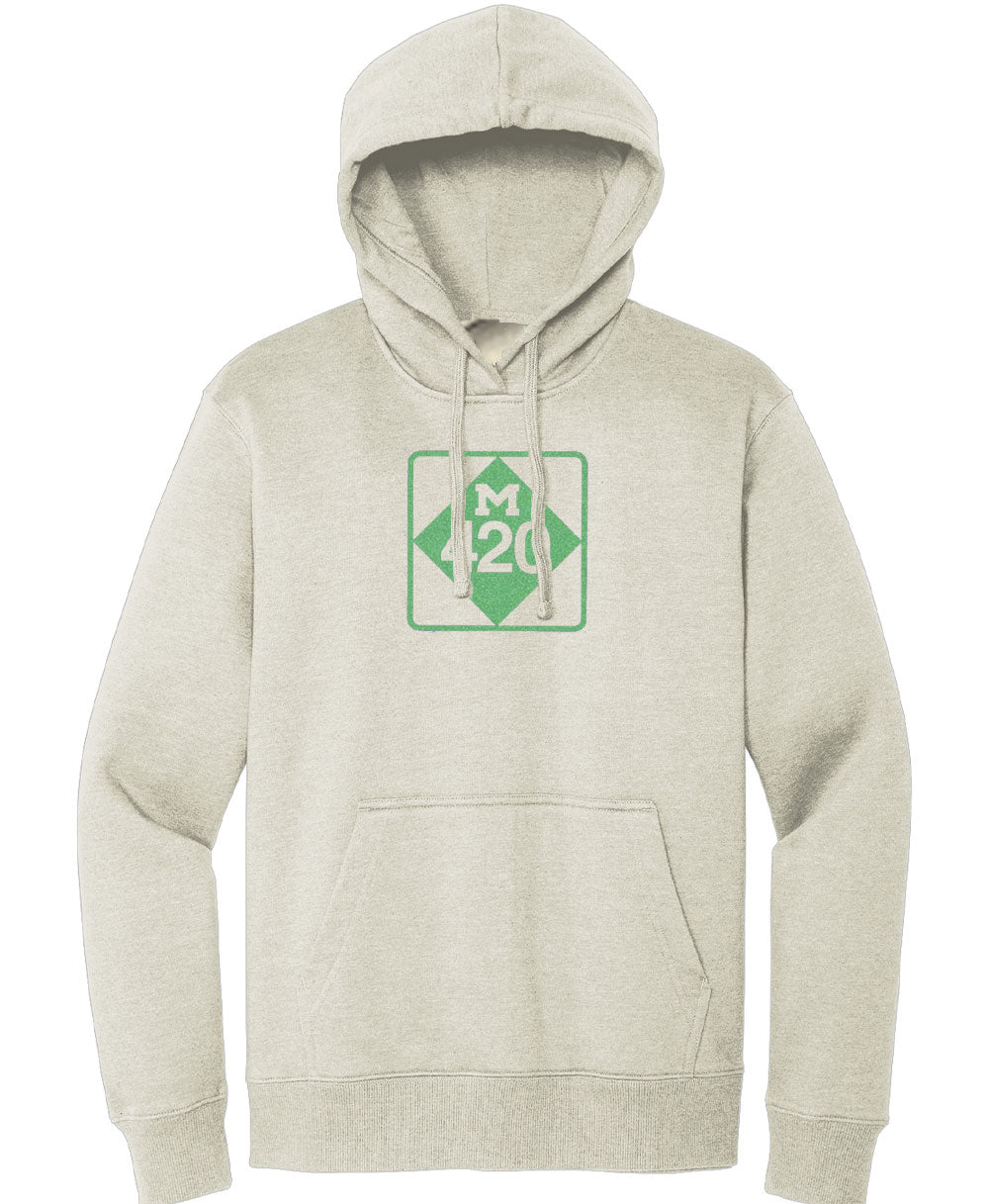 M420 Hoodies