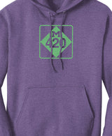 M420 Hoodies