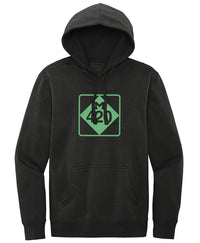 M420 Hoodies