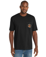 1991 Copper Built Tough Heavyweight Shirt