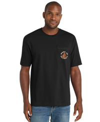 1991 Copper Built Tough Heavyweight Shirt