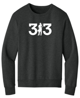 313 Crewnecks