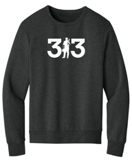 313 Crewnecks