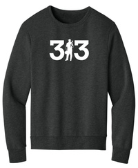 313 Crewnecks