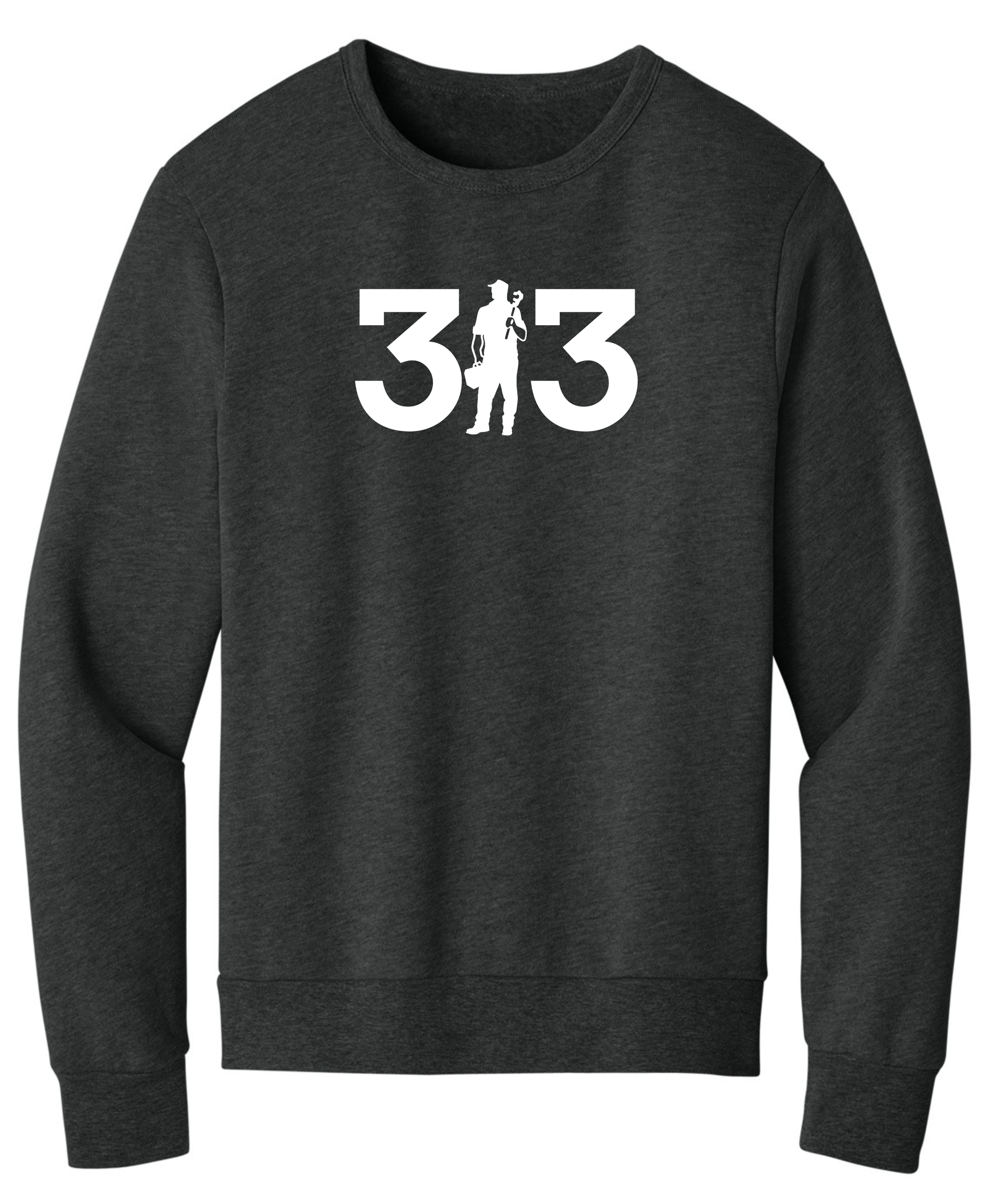 313 Crewnecks