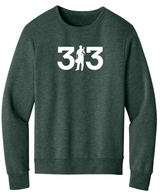 313 Crewnecks