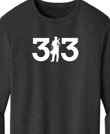 313 Crewnecks