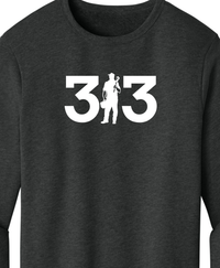 313 Crewnecks