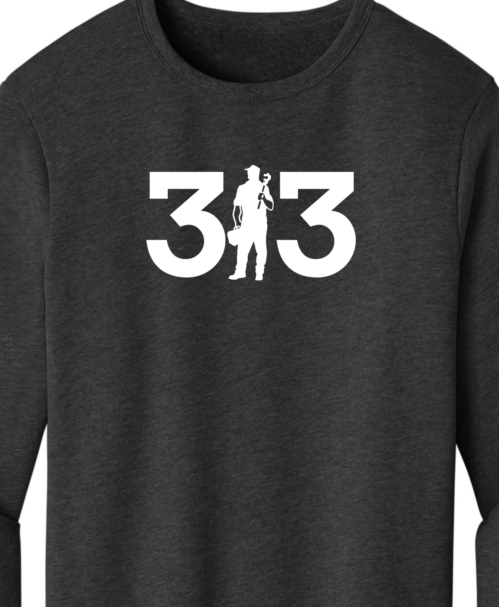 313 Crewnecks
