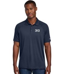New Era 313 Polos