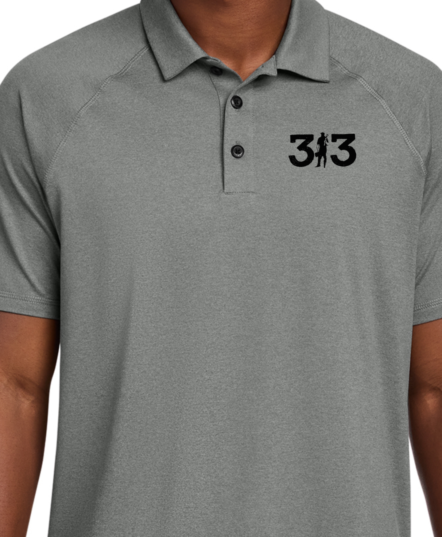 New Era 313 Polos