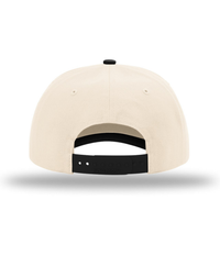 Made In Detroit 5-Panel Relaxed Gramps Snapback