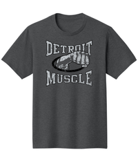 Muscle Fist Shirt