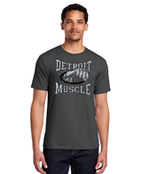 Muscle Fist Shirt