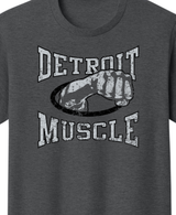Muscle Fist Shirt