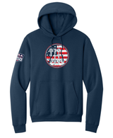 Shifter Stars USA 250 Hoodie