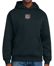 USA 250 Heavyweight Hoodie