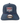 USA 250 Performance Navy Rope Snapback