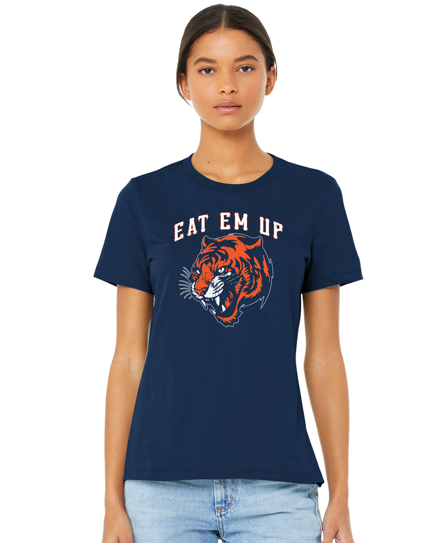 Ladies Eat Em Up Shirt