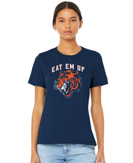 Ladies Eat Em Up Shirt