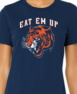Ladies Eat Em Up Shirt