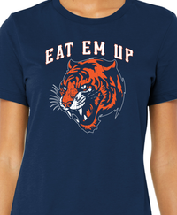 Ladies Eat Em Up Shirt