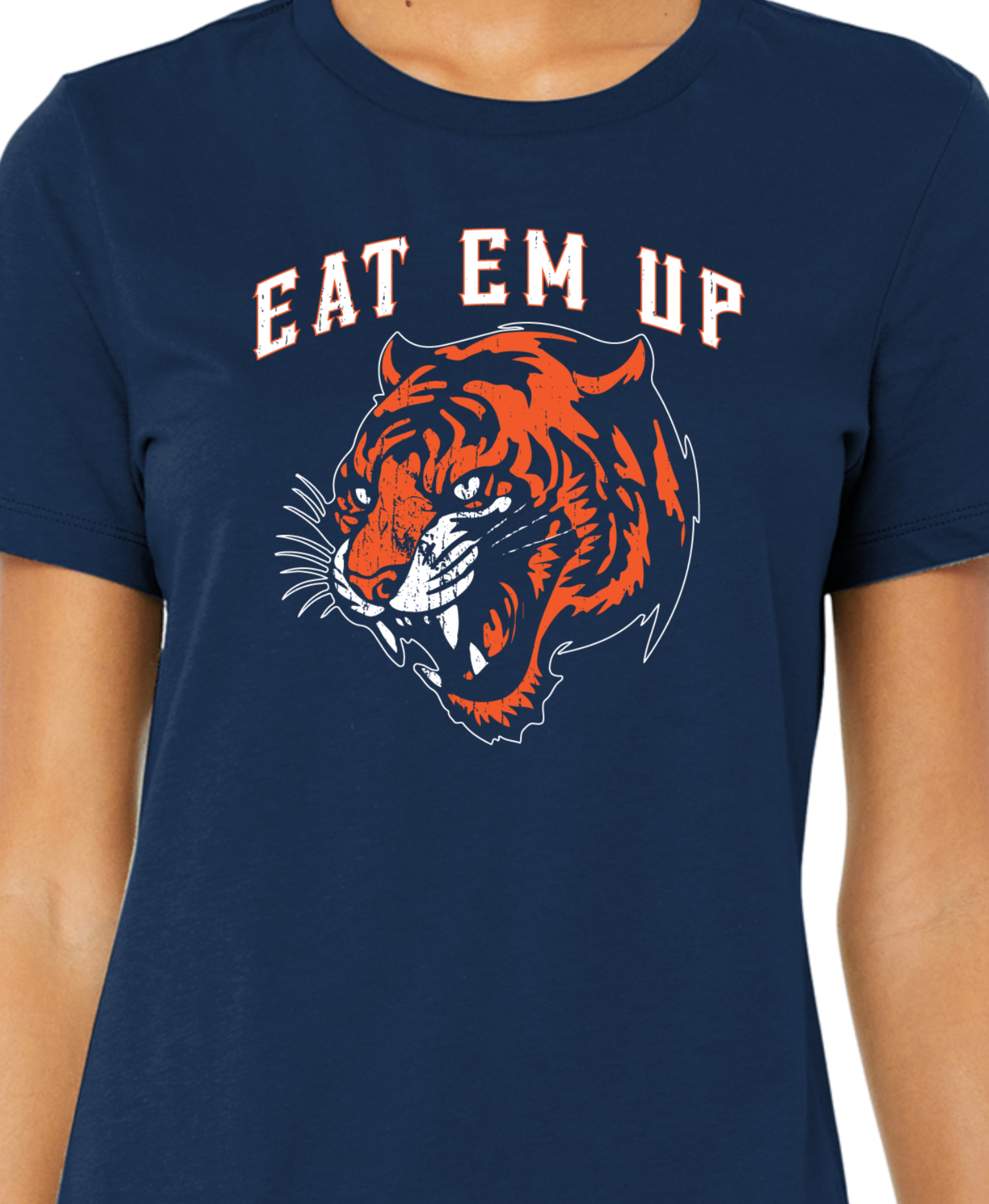 Ladies Eat Em Up Shirt