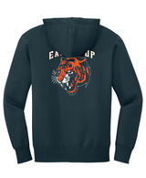 MID Baseball/Eat Em Up Zip Up