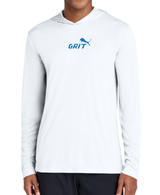 MID UV Long Sleeve Hoodies