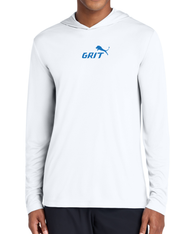 MID UV Long Sleeve Hoodies