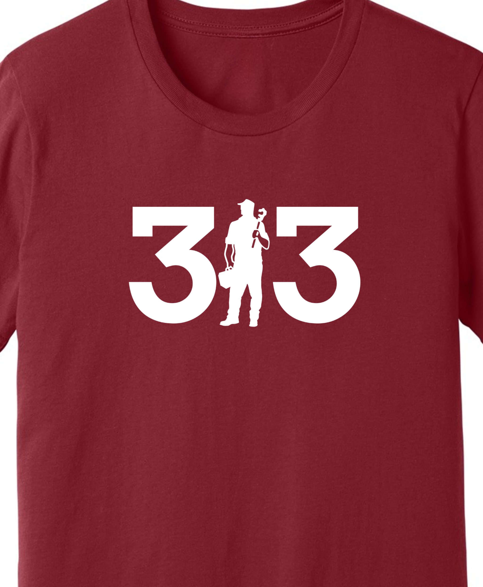 313 Shirts
