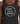 Men's Shifter Premium Triblend Black Tank