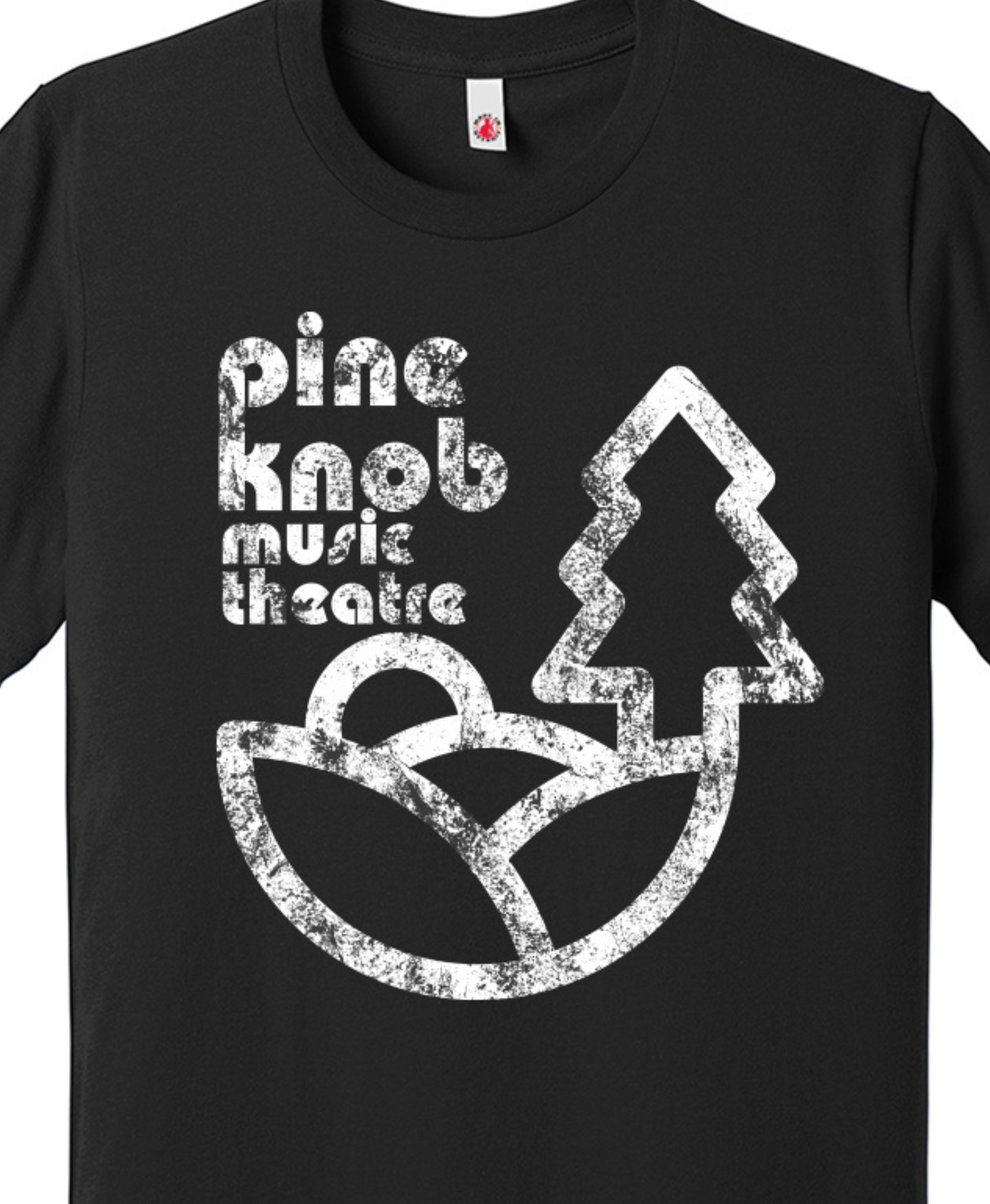 Pine Knob Unisex Shirts
