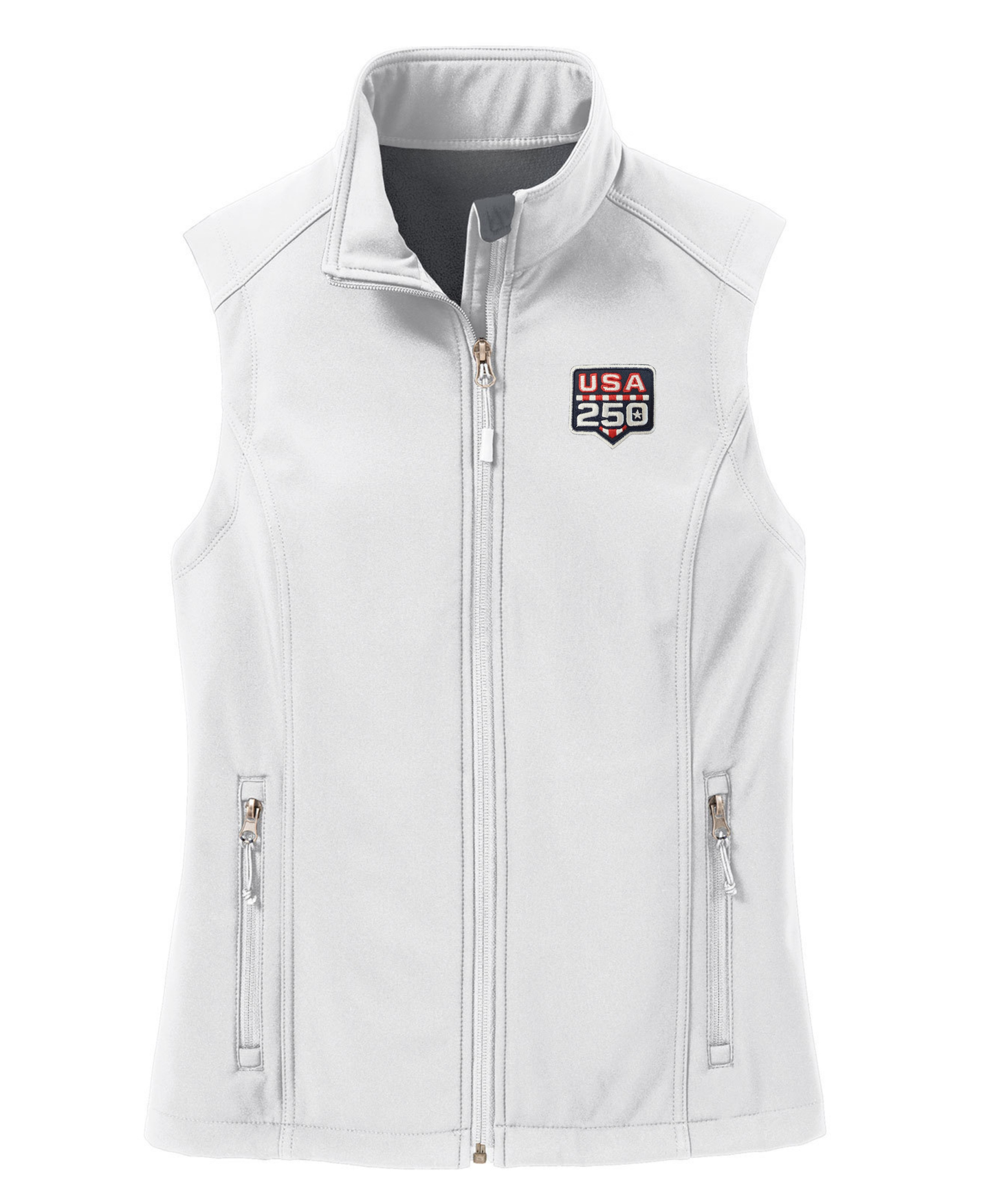 Ladies USA 250 Vests