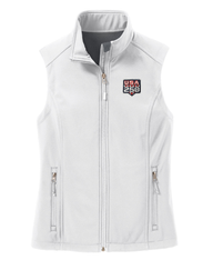 Ladies USA 250 Vests