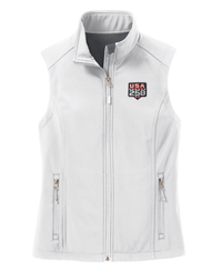 Ladies USA 250 Vests